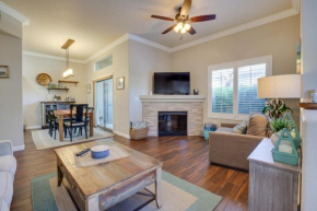 Las Vegas Condo Rental with Pool Access!